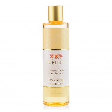 90ml Milk and Honey Exotic Oil