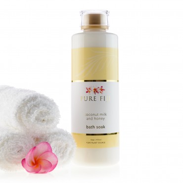 415ml Milk and Honey Milk Bath Soak