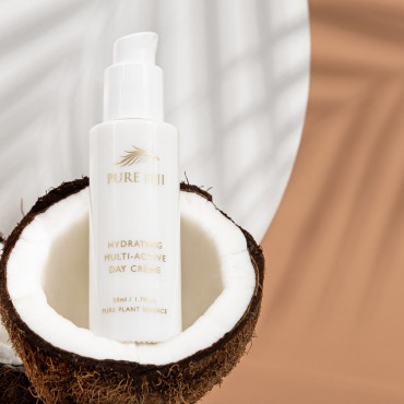 50ml Hydrating Multi-Active Day Creme