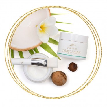 50ml Dilo and Coconut Hydrating Masque