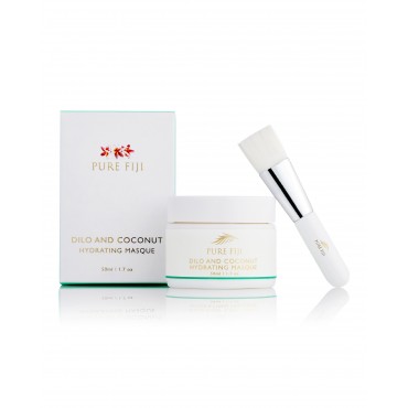 50ml Dilo and Coconut Hydrating Masque