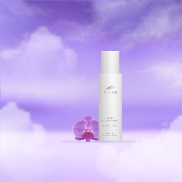 120ml Moonflower Sleep Pillow Mist 