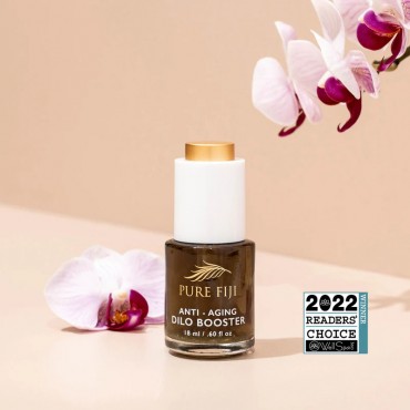 18ml Pure Fiji Anti-Aging Dilo Oil