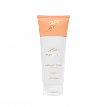 177.44ml Mango Coconut Crush Scrub 