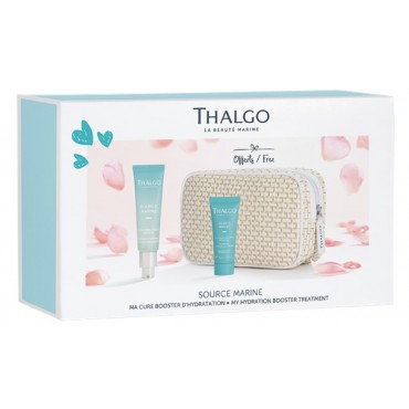 My Hydration Booster Treatment Box ( With Free Gift)